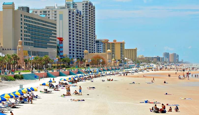 Daytona Beach, FL