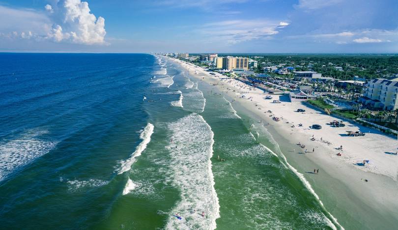 New Smyrna Beach, FL