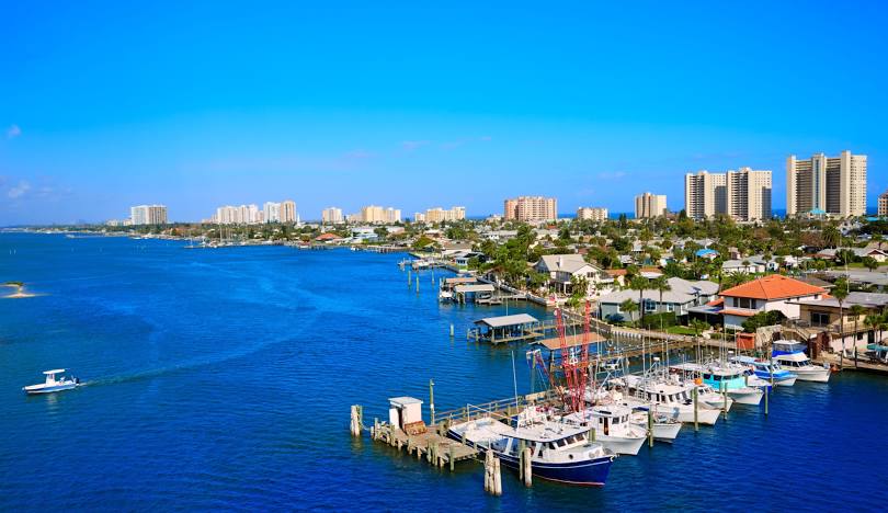 Port Orange, FL