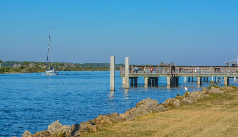 Flagler County, FL